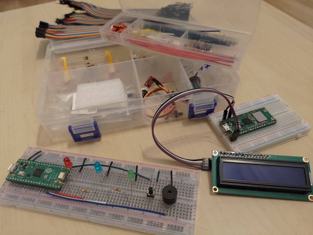 RPi Pico